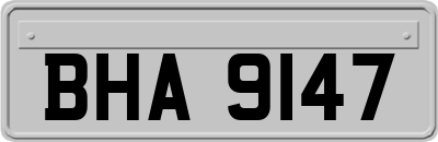 BHA9147