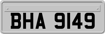 BHA9149