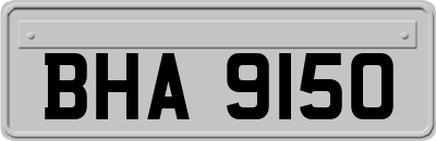 BHA9150