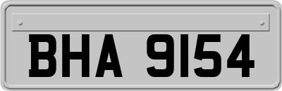 BHA9154