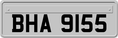 BHA9155