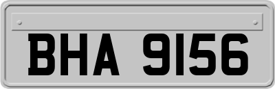 BHA9156