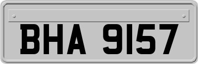 BHA9157