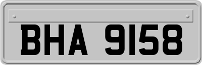BHA9158