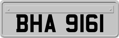 BHA9161