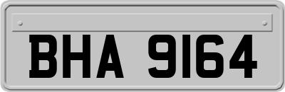 BHA9164