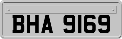 BHA9169