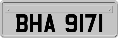 BHA9171