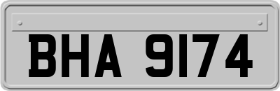 BHA9174