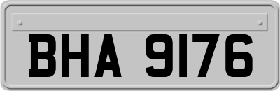 BHA9176