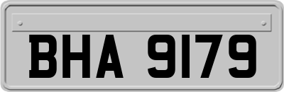 BHA9179