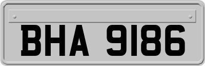 BHA9186