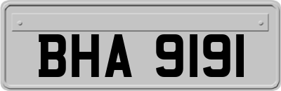 BHA9191