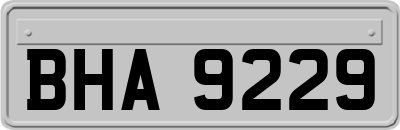 BHA9229
