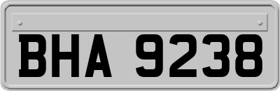 BHA9238