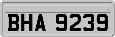 BHA9239