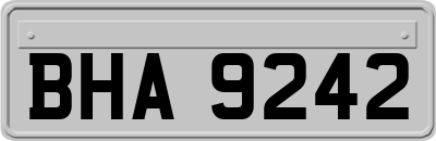 BHA9242