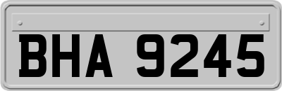 BHA9245