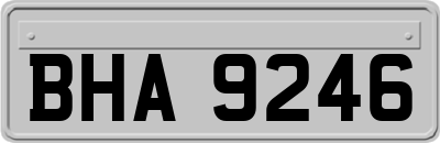 BHA9246