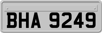 BHA9249
