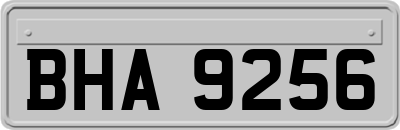 BHA9256