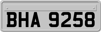 BHA9258