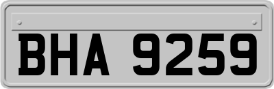BHA9259