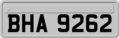 BHA9262