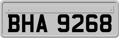 BHA9268