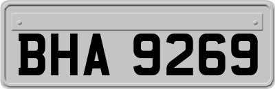 BHA9269