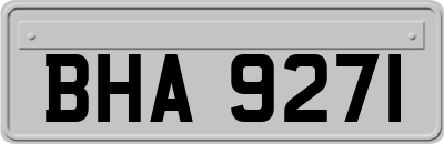 BHA9271