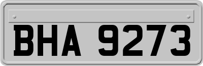 BHA9273