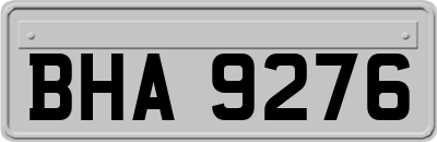 BHA9276