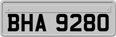 BHA9280
