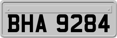 BHA9284