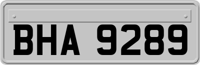 BHA9289