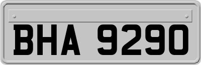 BHA9290