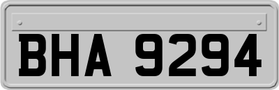 BHA9294