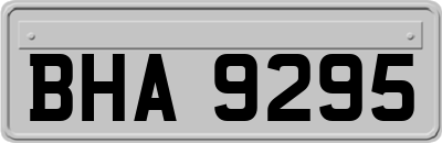 BHA9295