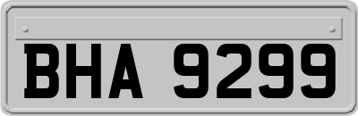 BHA9299