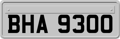 BHA9300