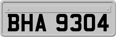 BHA9304