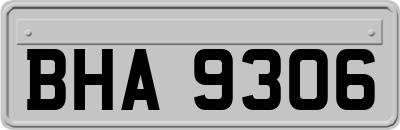 BHA9306