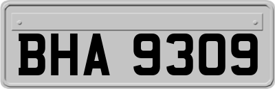 BHA9309
