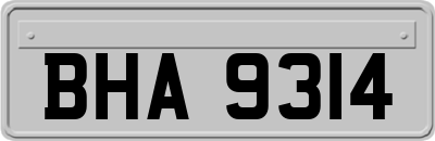 BHA9314