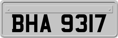 BHA9317