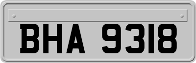 BHA9318