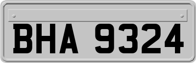 BHA9324