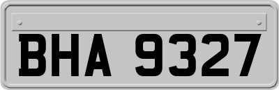 BHA9327
