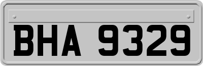 BHA9329